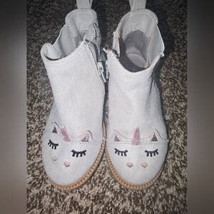 Unicorn 🦄 boots
